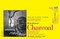Strathmore 300 Series Charcoal Pad 11"X17"-32 Sheets, Glue Bound